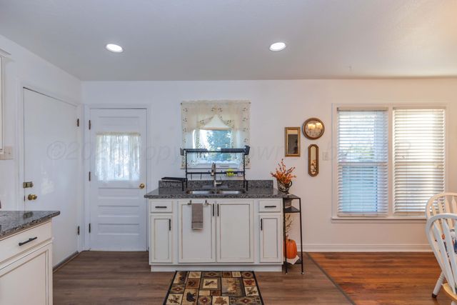 1530 N Williston Street, Pampa, TX 79065