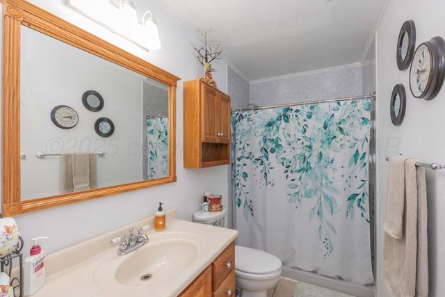 1530 N Williston Street, Pampa, TX 79065