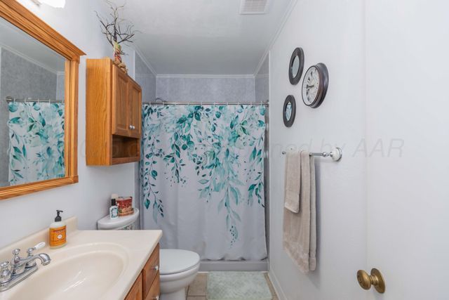 1530 N Williston Street, Pampa, TX 79065