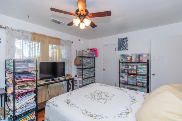 1530 N Williston Street, Pampa, TX 79065