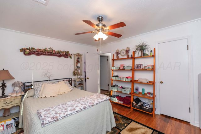 1530 N Williston Street, Pampa, TX 79065