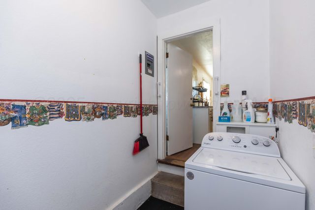 1530 N Williston Street, Pampa, TX 79065