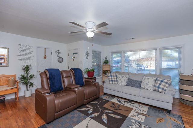 1530 N Williston Street, Pampa, TX 79065