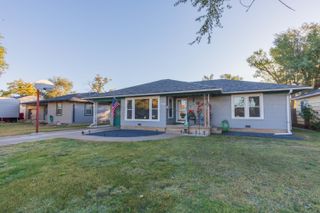 1530 N Williston Street, Pampa, TX 79065