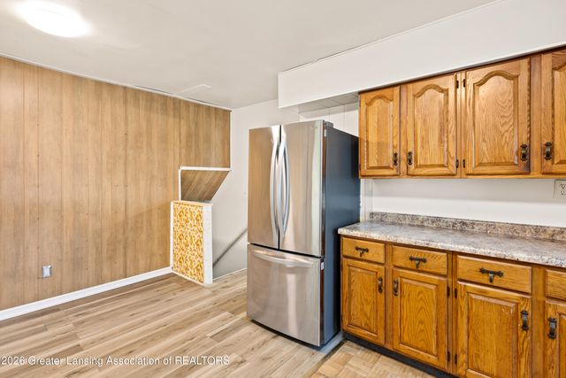 3812 Wainwright Avenue, Lansing, MI 48911