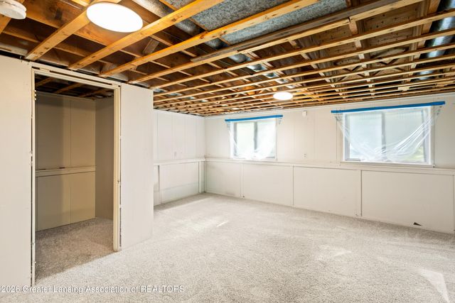 3812 Wainwright Avenue, Lansing, MI 48911