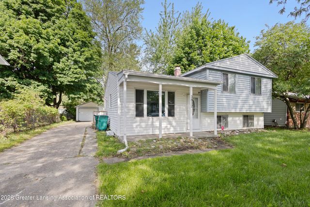 3812 Wainwright Avenue, Lansing, MI 48911