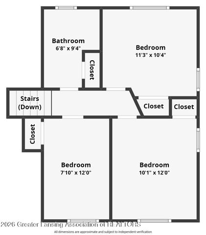 3812 Wainwright Avenue, Lansing, MI 48911