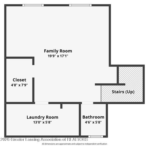 3812 Wainwright Avenue, Lansing, MI 48911