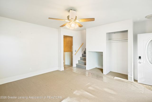 3812 Wainwright Avenue, Lansing, MI 48911