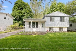 3812 Wainwright Avenue, Lansing, MI 48911