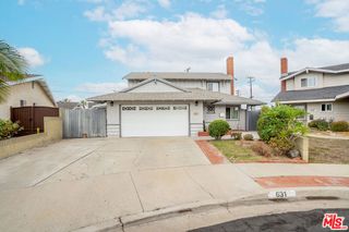 631 E Adomar Street, Carson, CA 90745