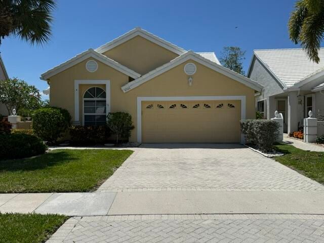 8306 Horseshoe Bay Road, Boynton Beach, FL 33472