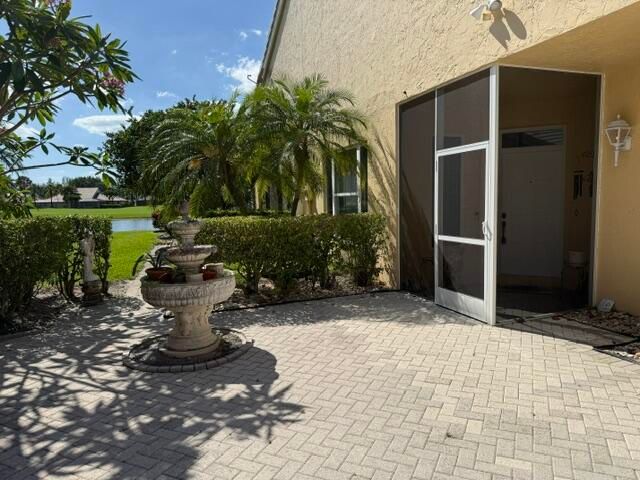 8306 Horseshoe Bay Road, Boynton Beach, FL 33472