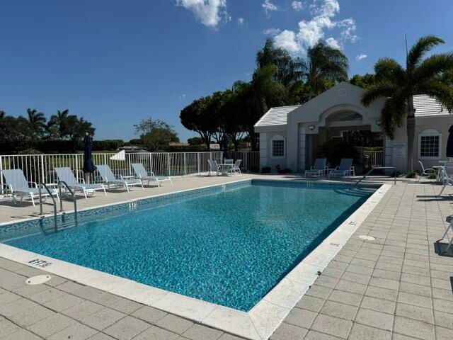 8306 Horseshoe Bay Road, Boynton Beach, FL 33472