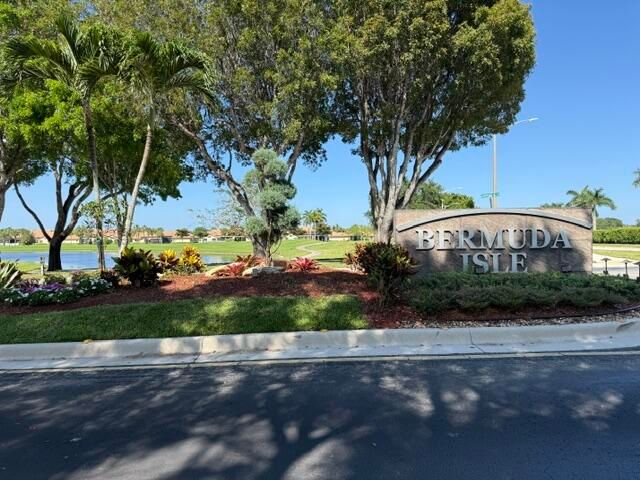8306 Horseshoe Bay Road, Boynton Beach, FL 33472