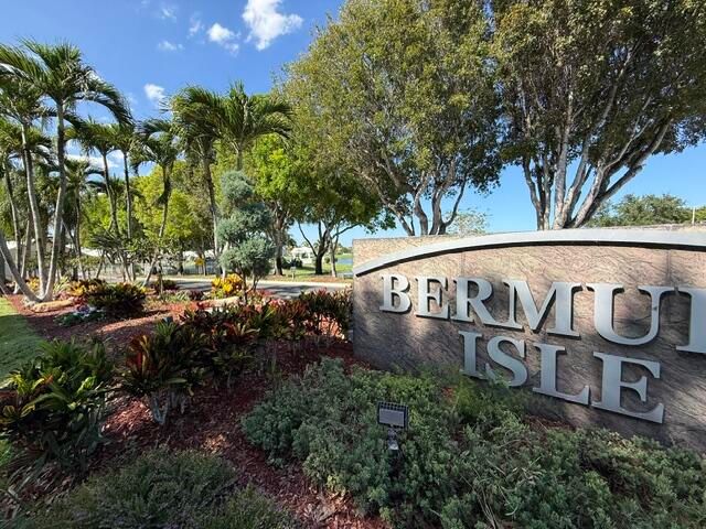 8306 Horseshoe Bay Road, Boynton Beach, FL 33472