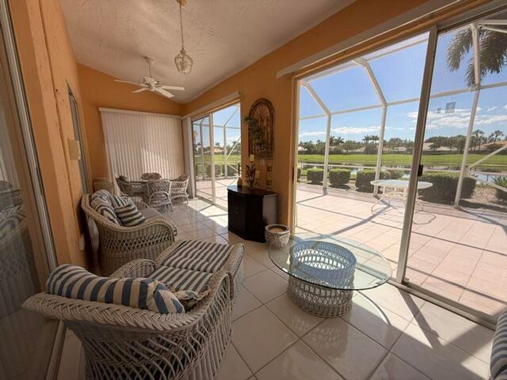 8306 Horseshoe Bay Road, Boynton Beach, FL 33472