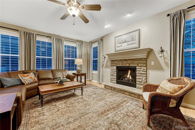 18150 Bakers Farm Road, Colorado Springs, CO 80908