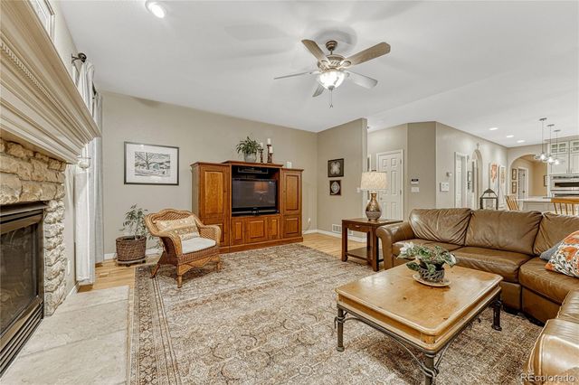 18150 Bakers Farm Road, Colorado Springs, CO 80908