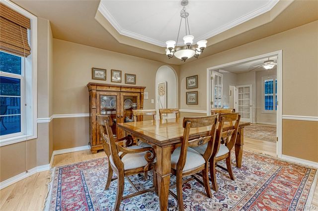 18150 Bakers Farm Road, Colorado Springs, CO 80908