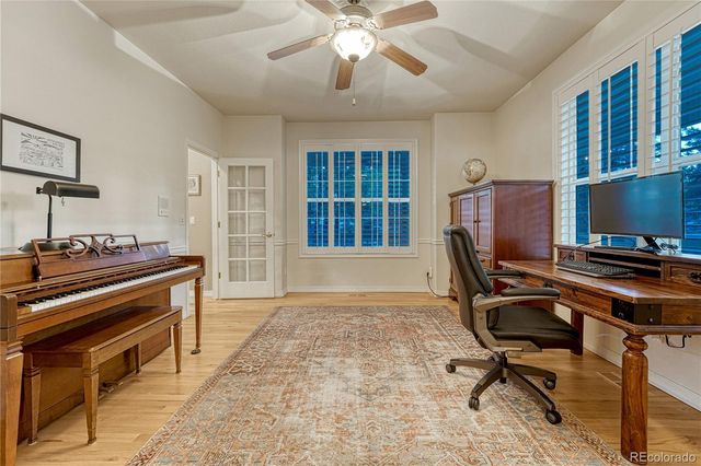 18150 Bakers Farm Road, Colorado Springs, CO 80908