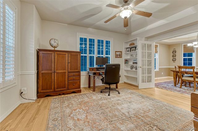 18150 Bakers Farm Road, Colorado Springs, CO 80908