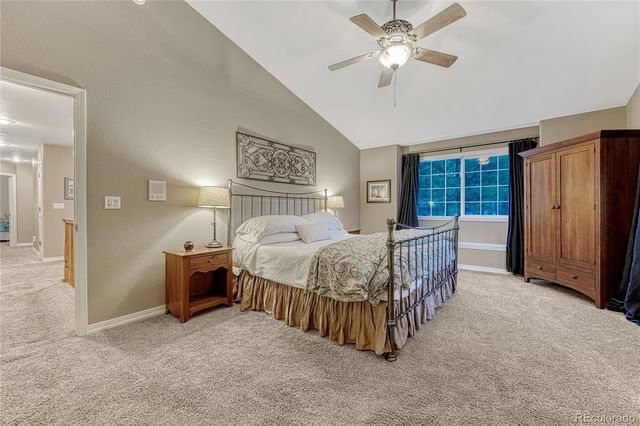 18150 Bakers Farm Road, Colorado Springs, CO 80908