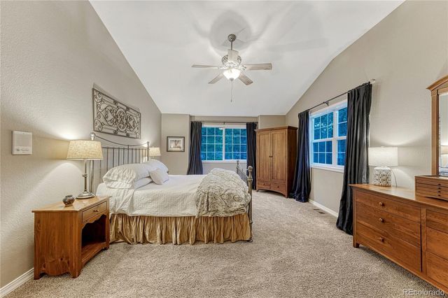 18150 Bakers Farm Road, Colorado Springs, CO 80908