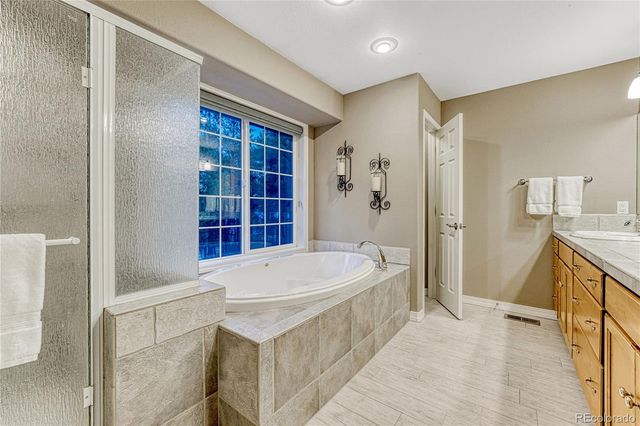 18150 Bakers Farm Road, Colorado Springs, CO 80908