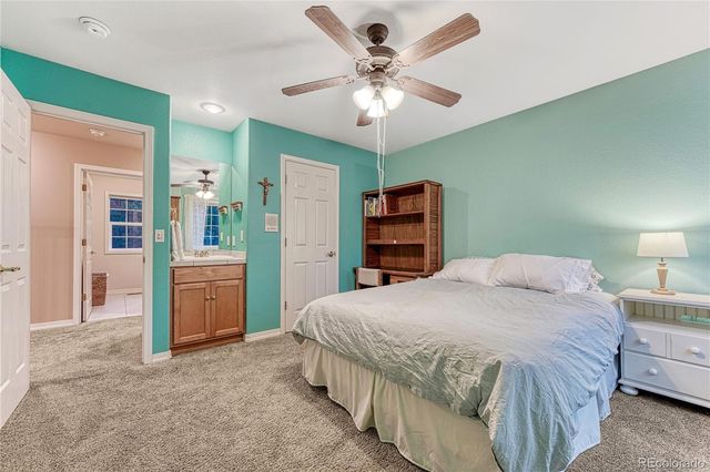 18150 Bakers Farm Road, Colorado Springs, CO 80908