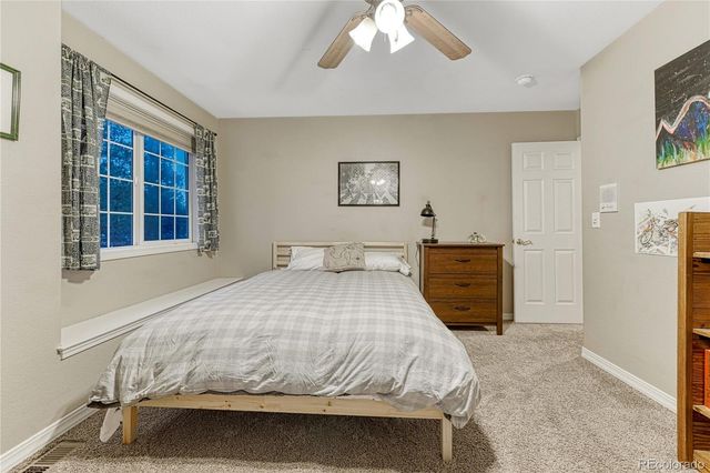 18150 Bakers Farm Road, Colorado Springs, CO 80908