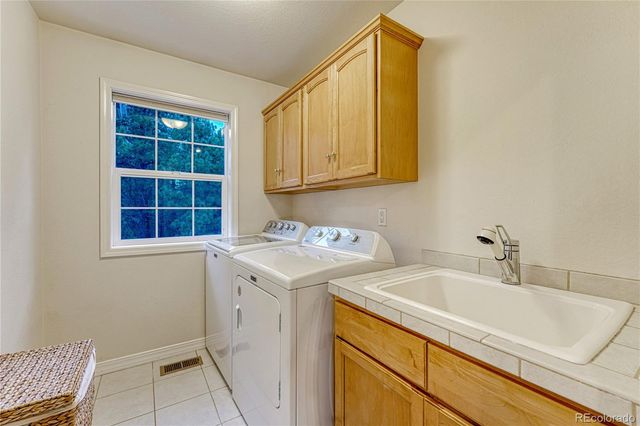 18150 Bakers Farm Road, Colorado Springs, CO 80908