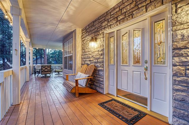 18150 Bakers Farm Road, Colorado Springs, CO 80908