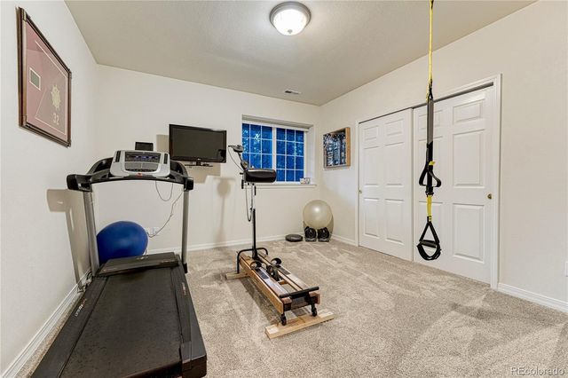 18150 Bakers Farm Road, Colorado Springs, CO 80908