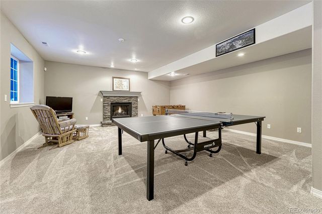 18150 Bakers Farm Road, Colorado Springs, CO 80908