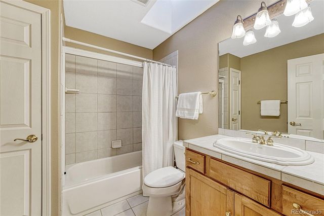 18150 Bakers Farm Road, Colorado Springs, CO 80908