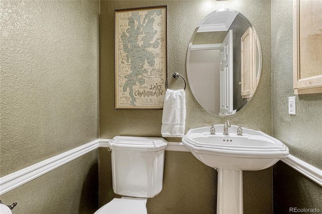 18150 Bakers Farm Road, Colorado Springs, CO 80908