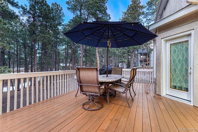 18150 Bakers Farm Road, Colorado Springs, CO 80908