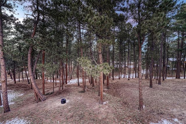 18150 Bakers Farm Road, Colorado Springs, CO 80908