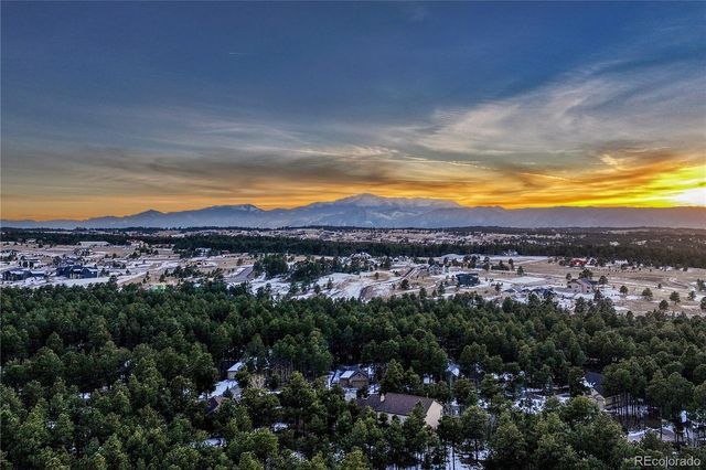 18150 Bakers Farm Road, Colorado Springs, CO 80908