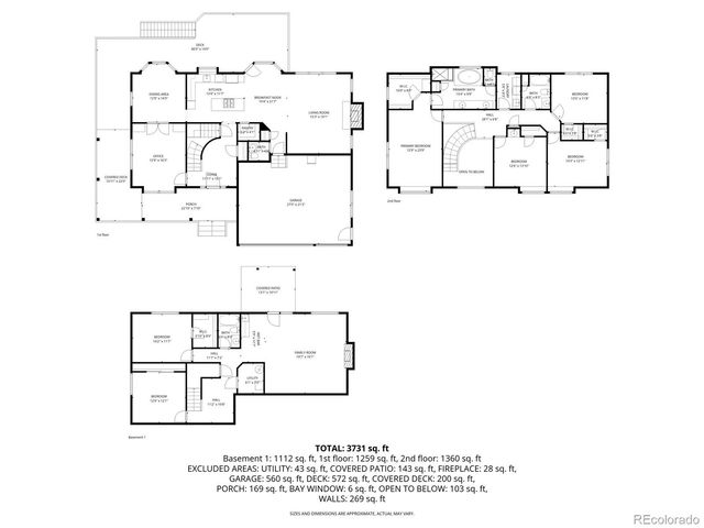 18150 Bakers Farm Road, Colorado Springs, CO 80908