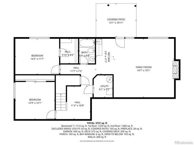 18150 Bakers Farm Road, Colorado Springs, CO 80908