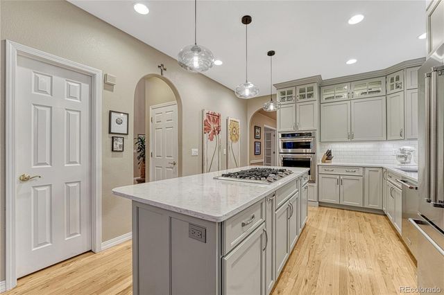 18150 Bakers Farm Road, Colorado Springs, CO 80908