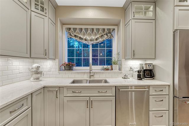 18150 Bakers Farm Road, Colorado Springs, CO 80908