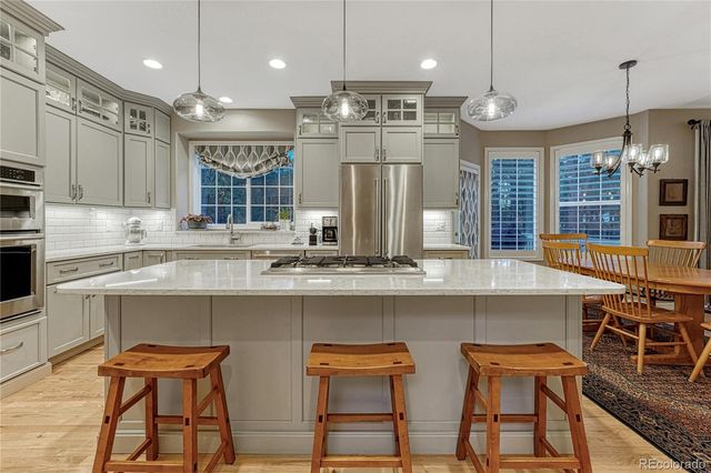 18150 Bakers Farm Road, Colorado Springs, CO 80908