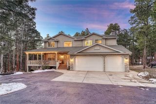 18150 Bakers Farm Road, Colorado Springs, CO 80908