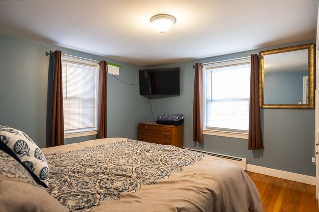 24 Wilson Avenue, Johnston, RI 02919