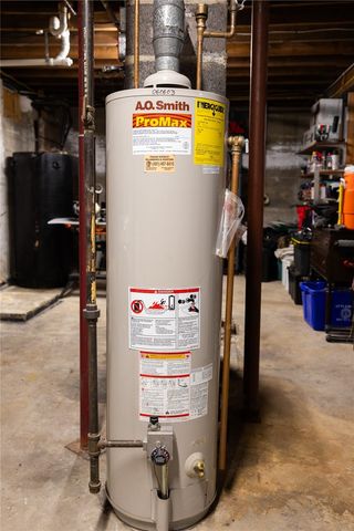 24 Wilson Avenue, Johnston, RI 02919