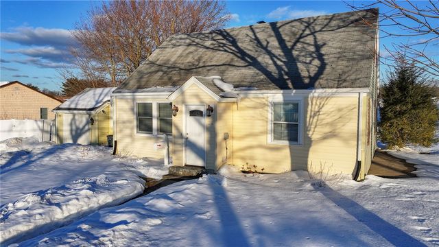 24 Wilson Avenue, Johnston, RI 02919